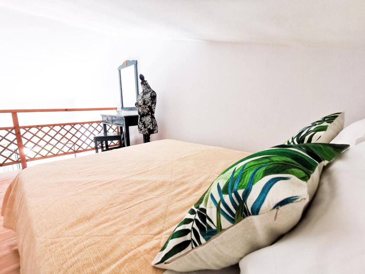Haris Apartments Koukounaries ภายนอก รูปภาพ